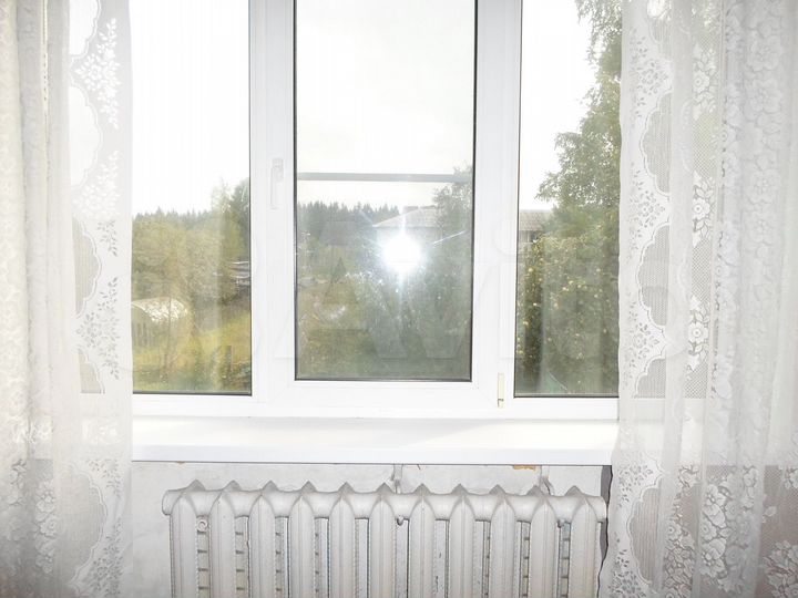 3-к. квартира, 54,3 м², 2/2 эт.