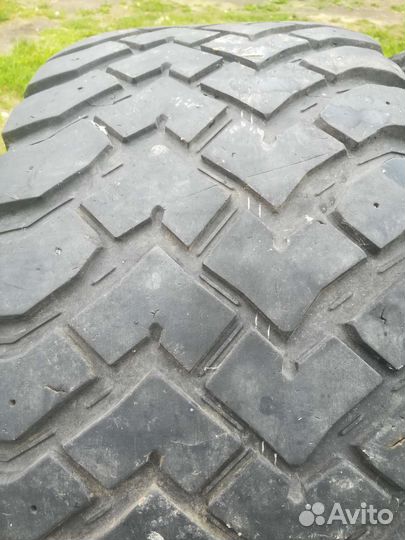 Hankook Dynamic MT RT01 33/12.5 R50
