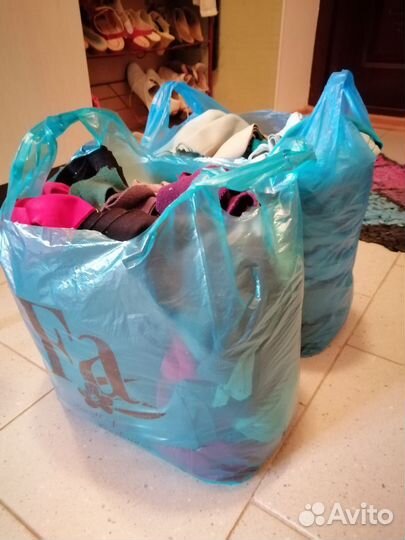 Отрез ткани футер обрезки