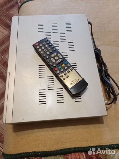 Спутниковая антенна бу