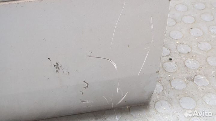 Дверь боковая левая передняя Hyundai Sonata NF, 2007