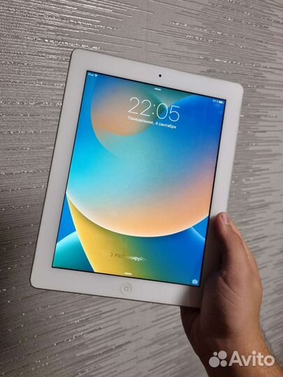 Планшет iPad 2 16GB