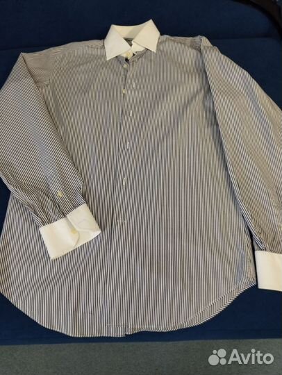Рубашка мужская