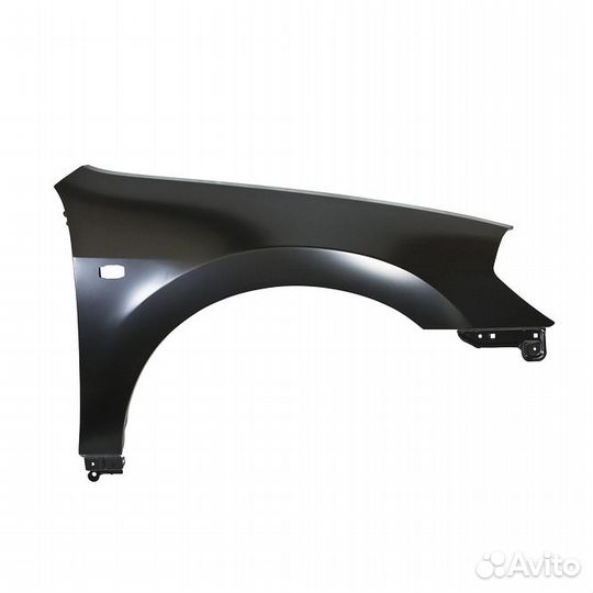 Крыло переднее правое Nissan Teana J31