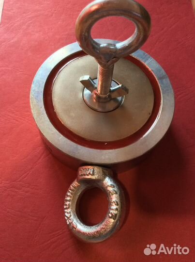 Поисковый магнит 2F300