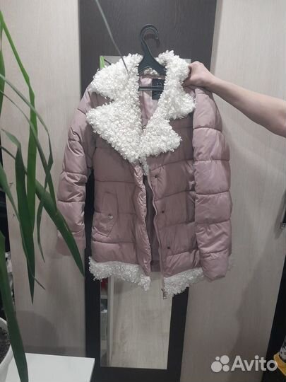 Куртка зимняя