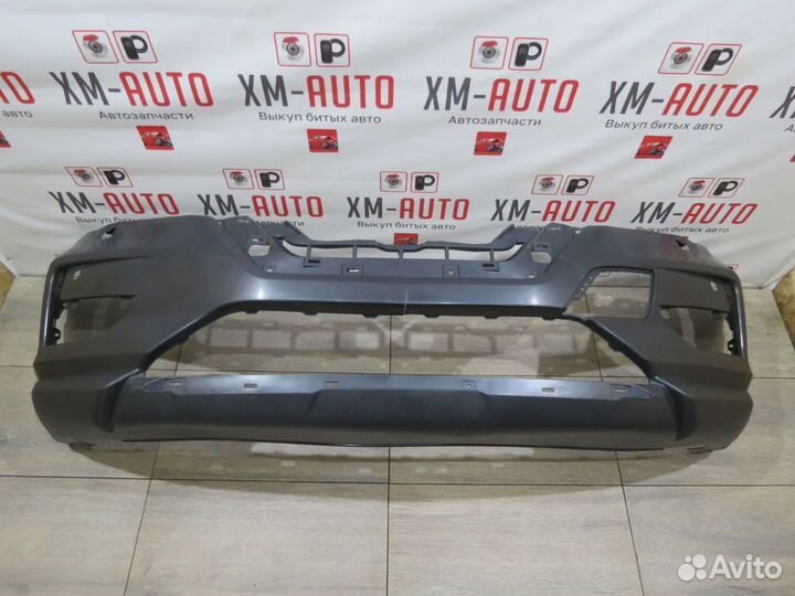 Бампер передний Nissan X-Trail T32