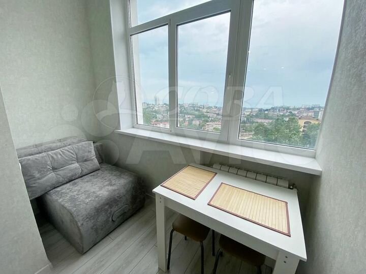 2-к. квартира, 42 м², 9/15 эт.