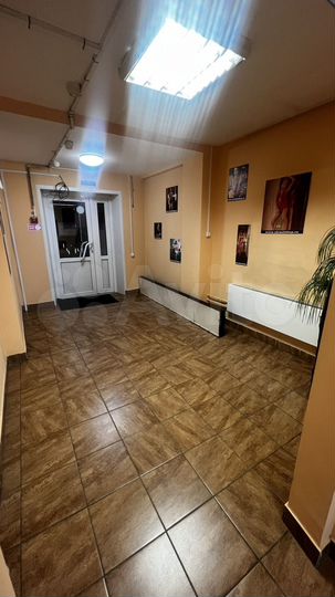 Торговая точка, 6,8м2