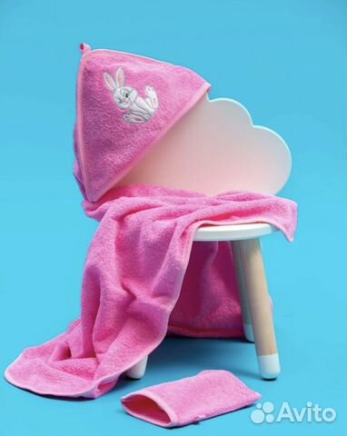 Полотенце детское