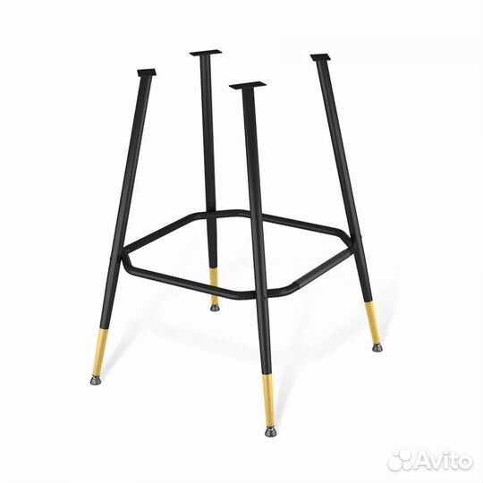 Стул барный Sheffilton SHT-ST36-1/S131