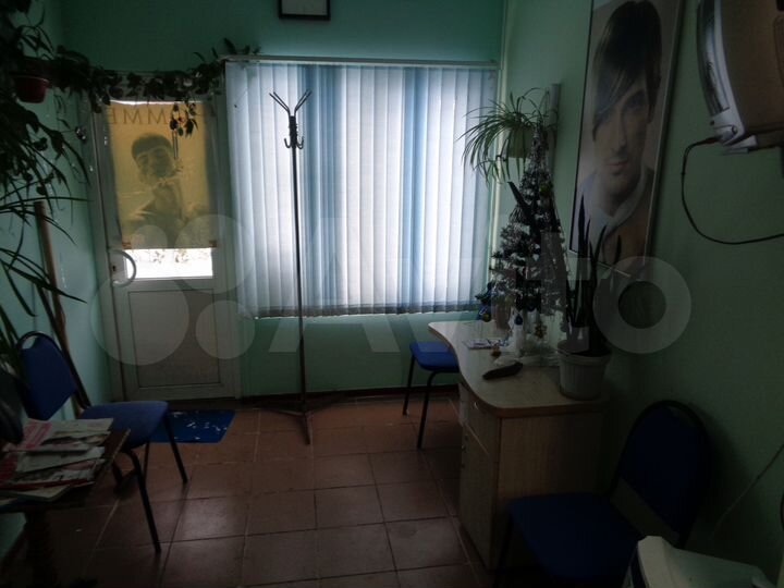 Помещение свободного назначения, 20 м²