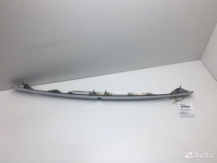 Накладка Toyota Premio ZZT240 1zzfe 2002