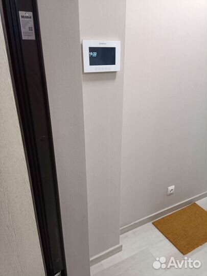 Монтаж видеонаблюдения, видеомониторов, скуд