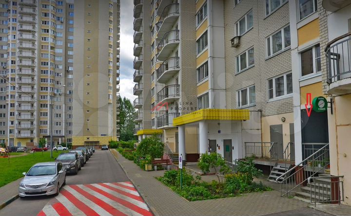 Продам торговое помещение, 133 м²