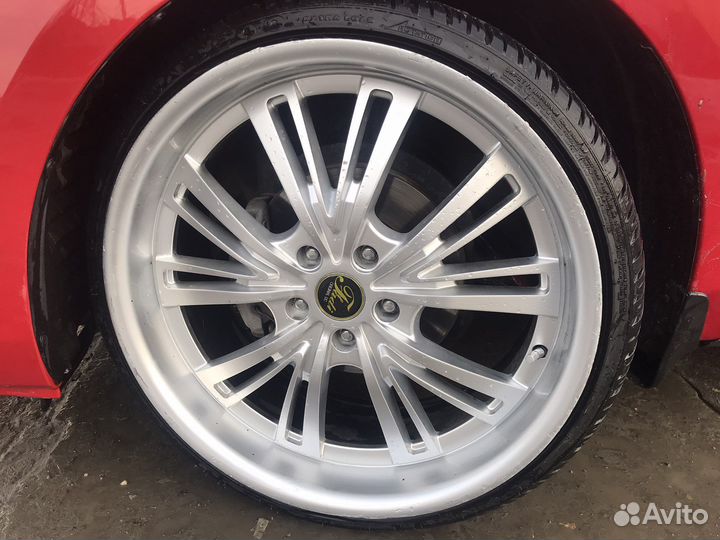 Летние Колеса R20