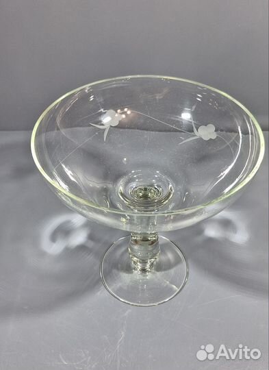 Ваза для фруктов Винтаж