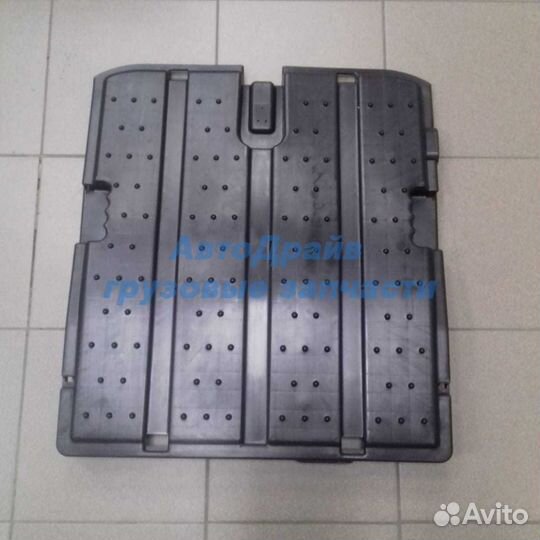 Крышка аккумулятора Актрос MP2 9304200065