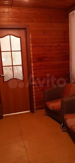 Дом 100 м² на участке 20 сот.