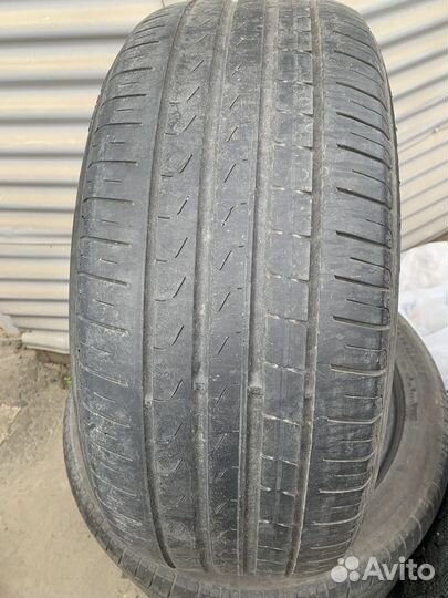 Pirelli Cinturato P7 225/50 R17 94Y