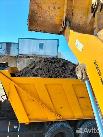 Чернозем тульский