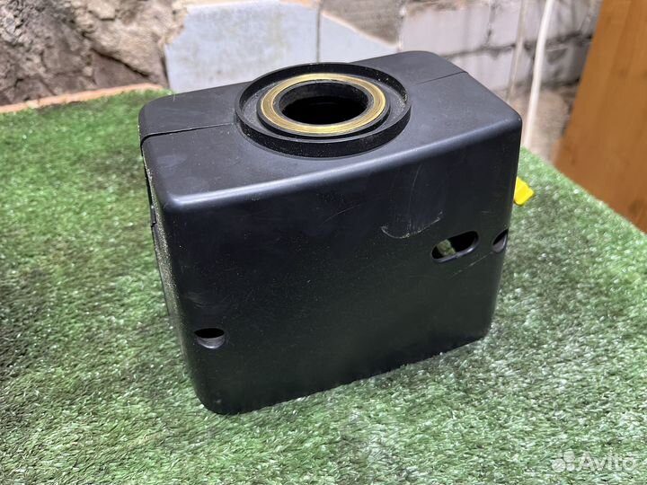 Подрулевой кожух ауди 80Б3 audi 80B3