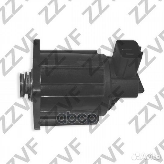 Клапан рециркуляции выхлопных газов (3.2 DI-D)