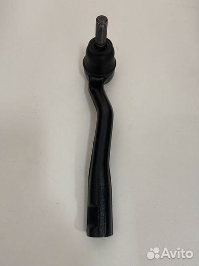 Наконечник рулевой тяги левый toyota: avensis 97-0