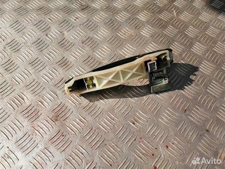 Ручка двери наружная задняя левая Chevrolet Epica