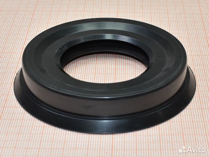 Сальник 45x78/88x12/15