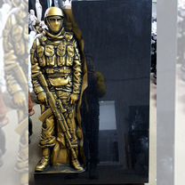 Изготовление памятников, Нерюнгри