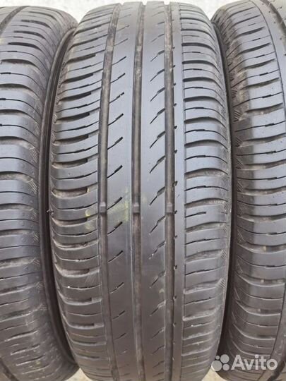 Continental ContiEcoContact 3 185/65 R15 92T