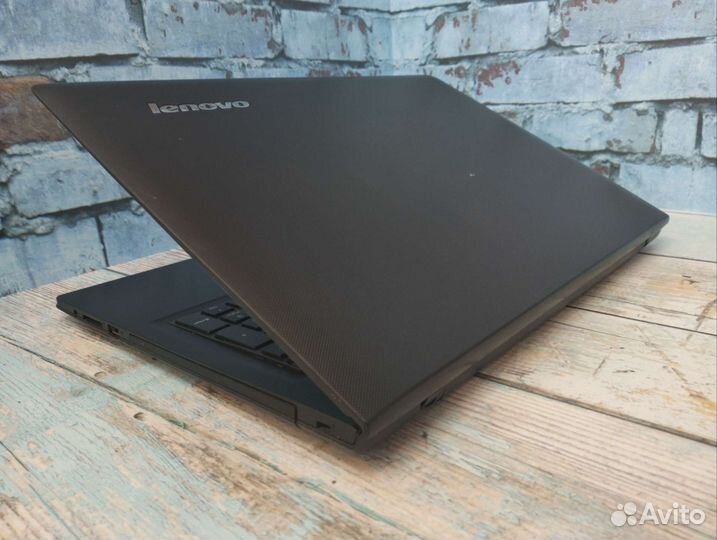 Свежий Lenovo на RAM 6/ SSD