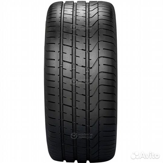 Pirelli P Zero 275/35 R19 96Y
