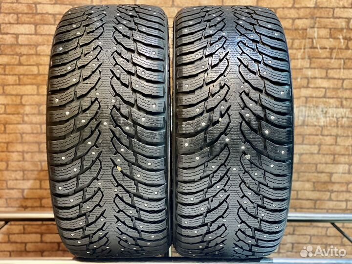 Nokian Tyres Hakkapeliitta 9 SUV 295/40 R21