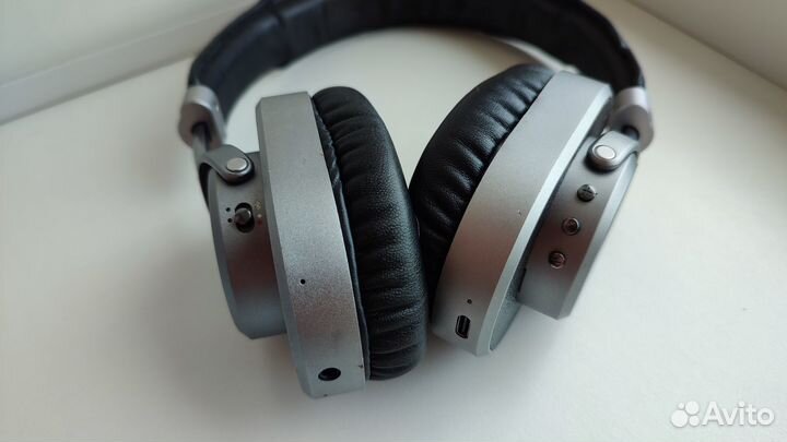 Наушники Master & Dynamic MW65