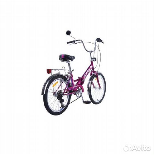 Велосипед 20