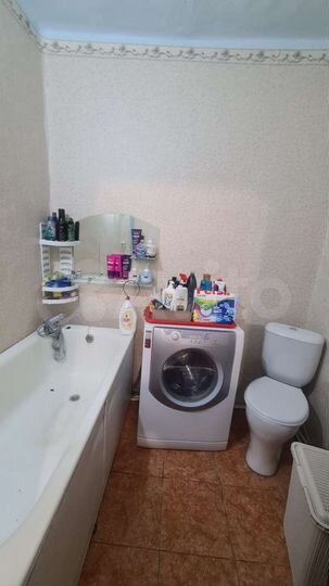 Дом 50 м² на участке 32 сот.