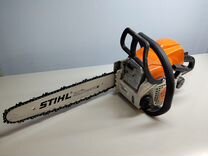 Бензопила Stihl ms 170 2021