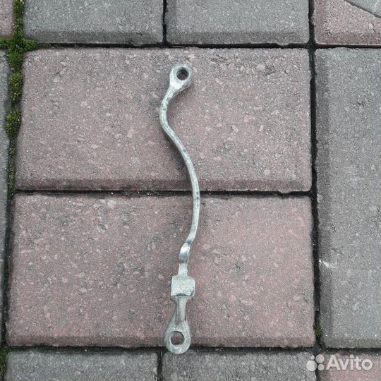 Рычаг сцепления Днепр к650 кмз мт