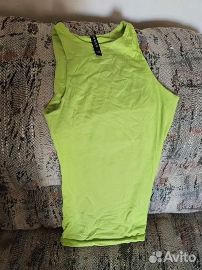 Вещи женские пакетом xs