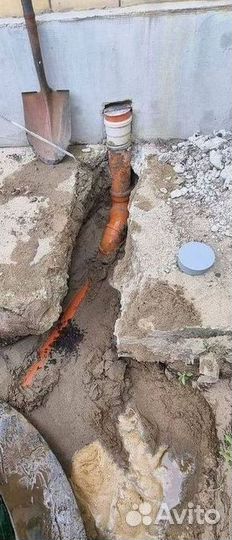 Очистные сооружения для частного дома