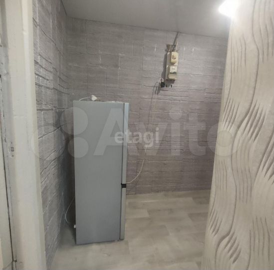 1-к. квартира, 32 м², 1/2 эт.