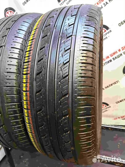 Nexen Roadian 542 265/60 R18 110H