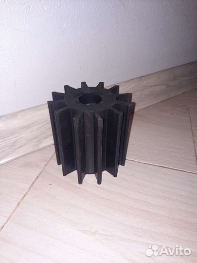 Крыльчатка охлаждения двигателя Volvo Penta3830459