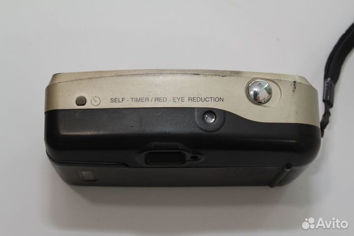 Пленочный фотоаппарат samsung 25s