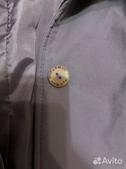 Танкер демисезонный