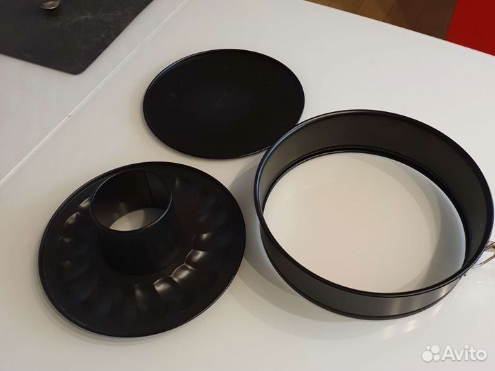 Форма для выпечки торта kaiser