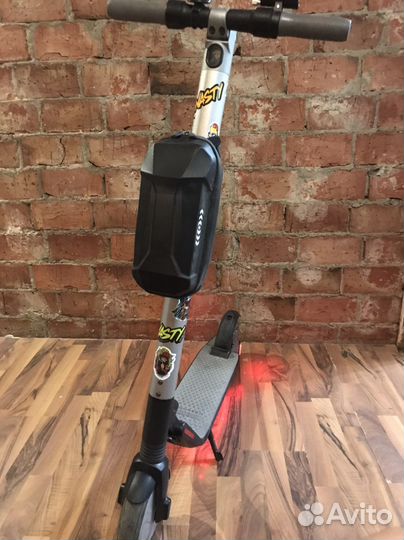 Самокат Ninebot es2