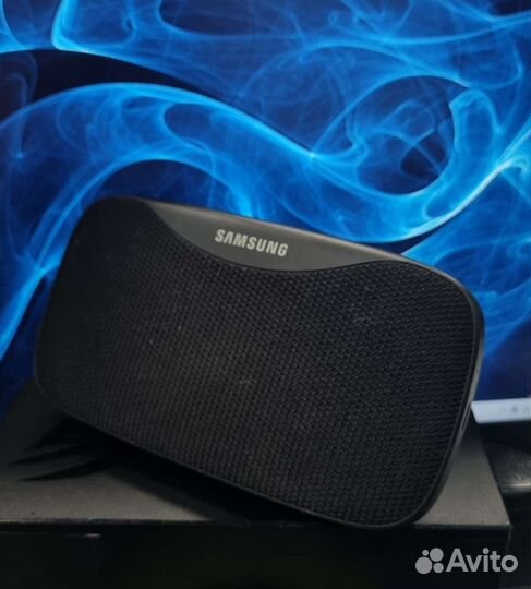 Колонка samsung level BOX slim